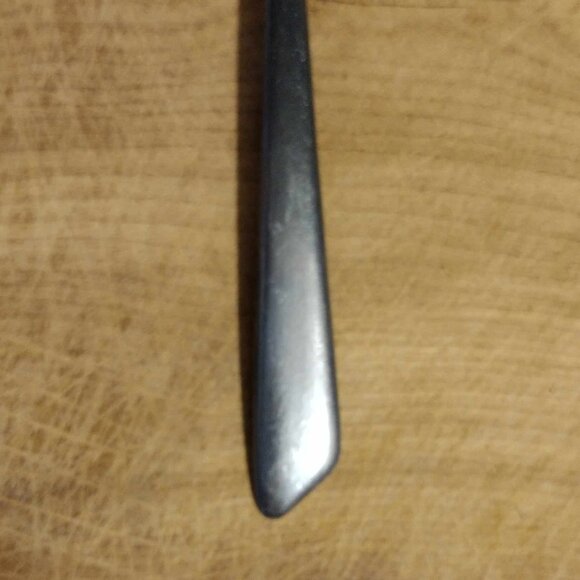 Replacement Flatware - TBSP World Stainless Steel with Slanted Handle End - Picture 3 of 4